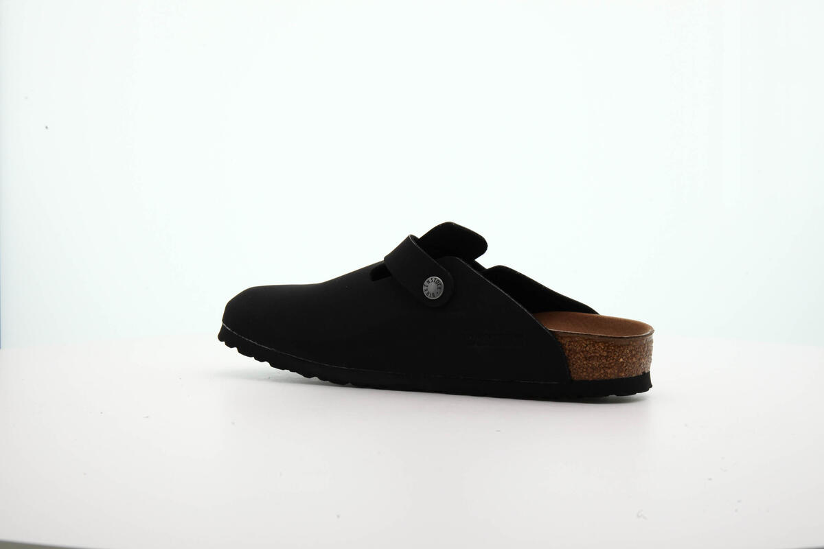 Birkenstock WMNS Boston (Narrow Fit) | 1020497 | AFEW STORE